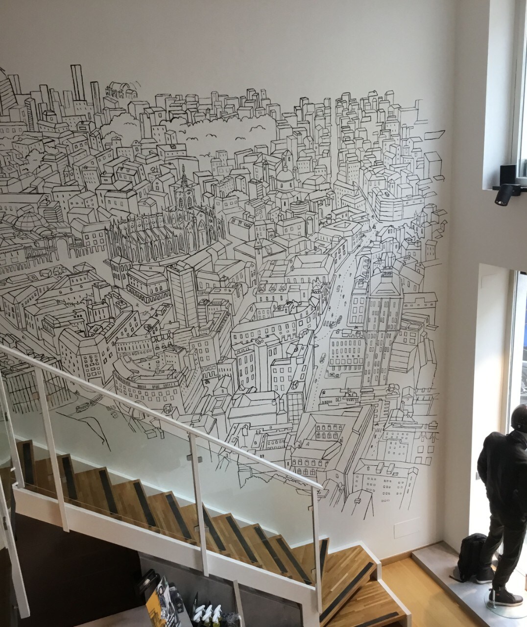 Tucano Urbano apre uno store (in centro) a Milano